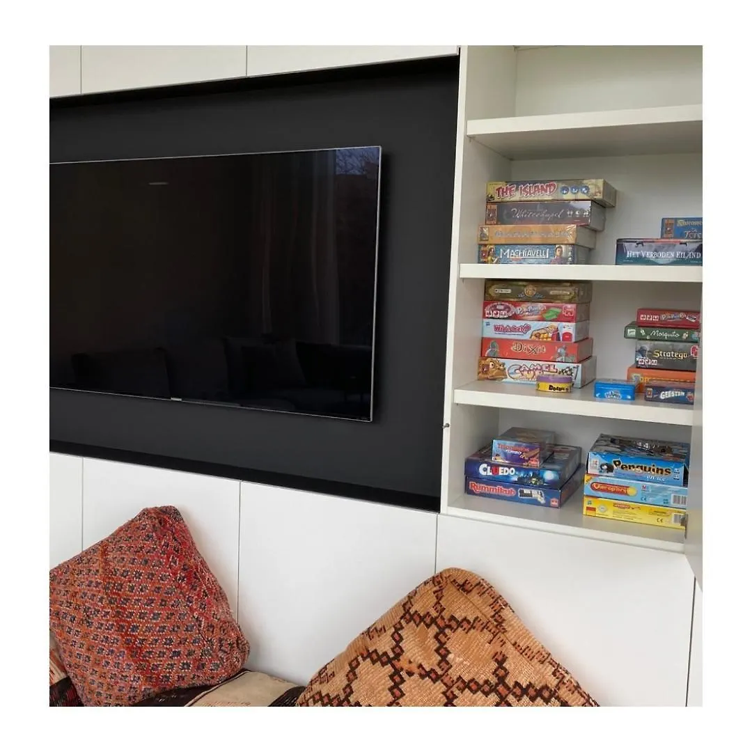 וילה אוסטנדה Aime Aan Zee Beachhouse 5P - Private Garden & 2 Free Parkingspots בלגיה